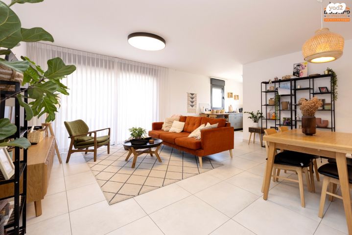 דירה, יוסי שריד 9, גליל ים (מתחם הכוכבים), הרצליה