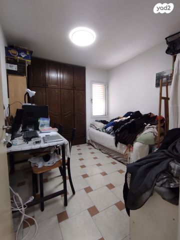 דירה, דרך ז'בוטינסקי, העיר העתיקה, צפת