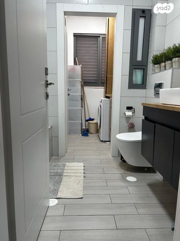 דירת גן, באר שבע