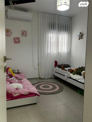 דירת גן, באר שבע