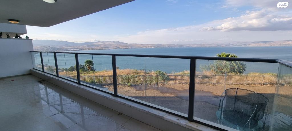 דירה, שדרות הרצל, קרית שמואל, טבריה