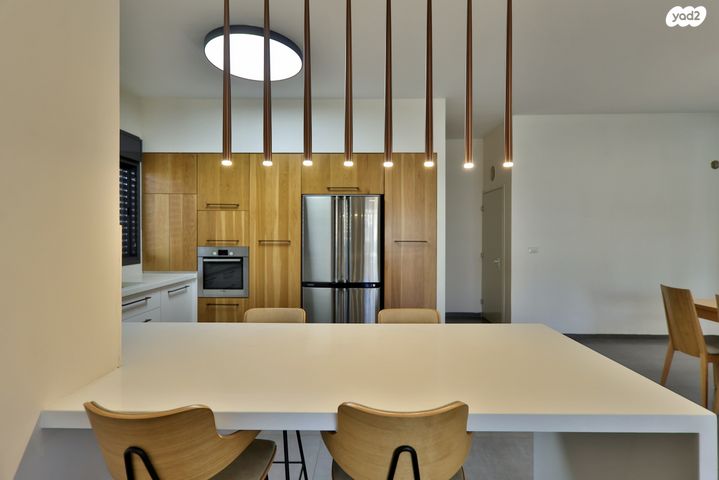 גג/ פנטהאוז, הנביאים, קרית אתא