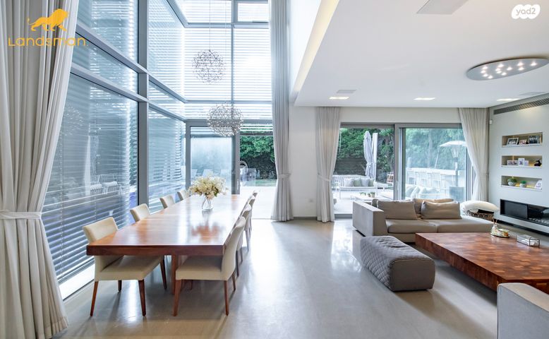 בית פרטי/ קוטג', הרקפת, פתח תקווה