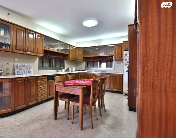 גג/ פנטהאוז, קרית שמואל, טבריה