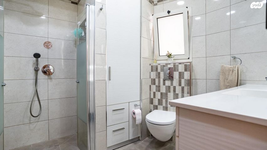 דירה, שמעון בן צבי, שטח 9, גבעתיים