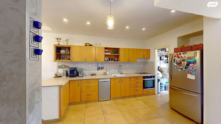 בית פרטי/ קוטג', הפרגים 2, רמת פולג, נתניה