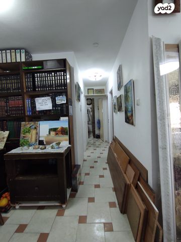 דירה, דרך ז'בוטינסקי, העיר העתיקה, צפת