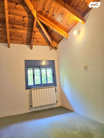 בית פרטי/ קוטג', כפר ורדים