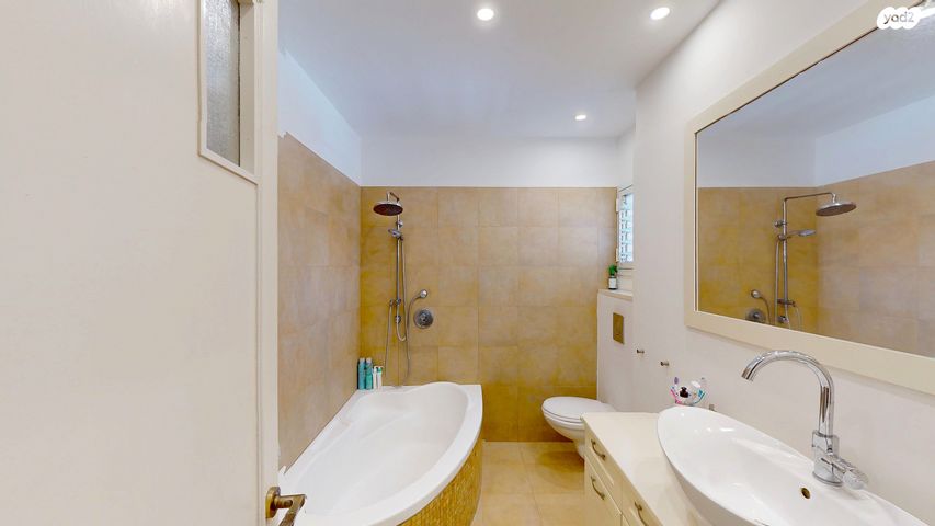 בית פרטי/ קוטג', הפרגים 2, רמת פולג, נתניה