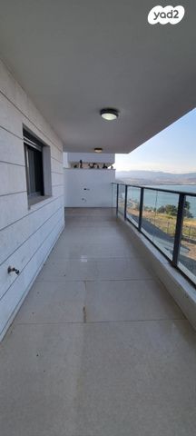 דירה, שדרות הרצל, קרית שמואל, טבריה