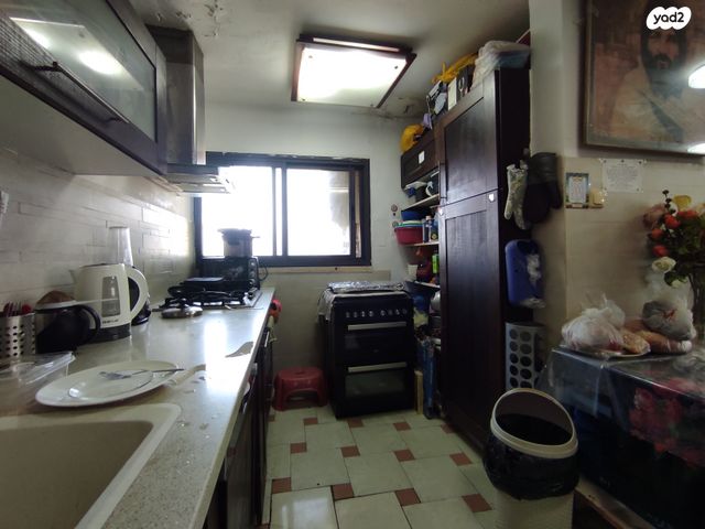 דירה, דרך ז'בוטינסקי, העיר העתיקה, צפת