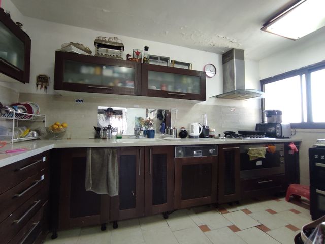 דירה, דרך ז'בוטינסקי, העיר העתיקה, צפת