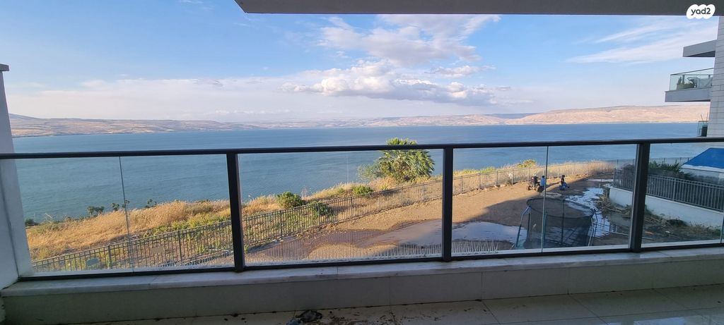 דירה, שדרות הרצל, קרית שמואל, טבריה