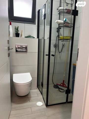 דירת גן, באר שבע