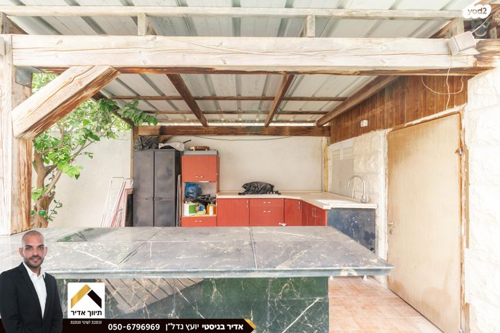 בית פרטי/ קוטג', ברגסון, רמות, באר שבע