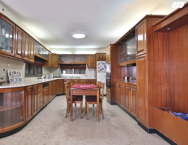 גג/ פנטהאוז, קרית שמואל, טבריה