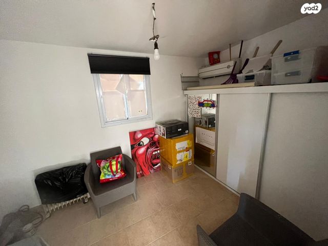 בית פרטי/ קוטג', זכריה, העיר העתיקה, רמב"ם, דרום, באר שבע