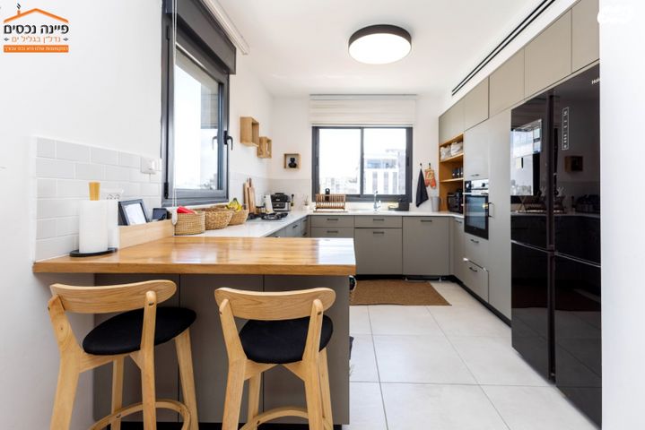 דירה, יוסי שריד 9, גליל ים (מתחם הכוכבים), הרצליה