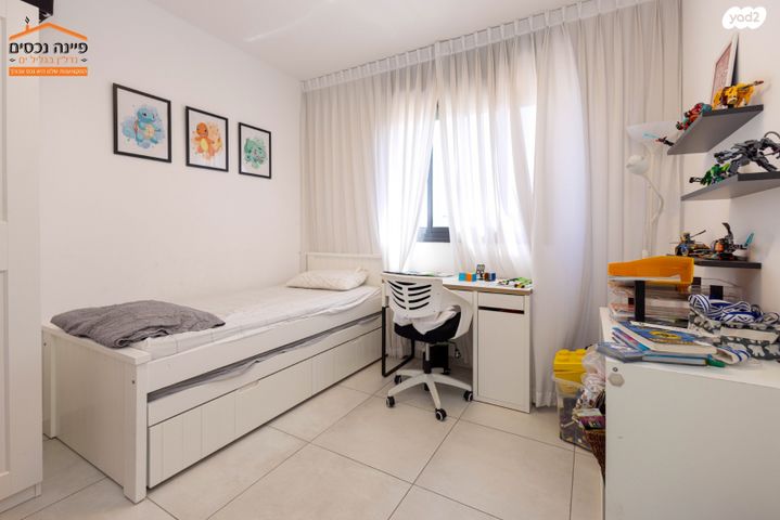 דירה, יוסי שריד 9, גליל ים (מתחם הכוכבים), הרצליה