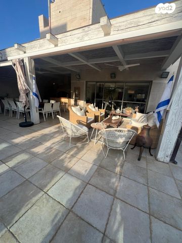 גג/ פנטהאוז, תל אביב יפו