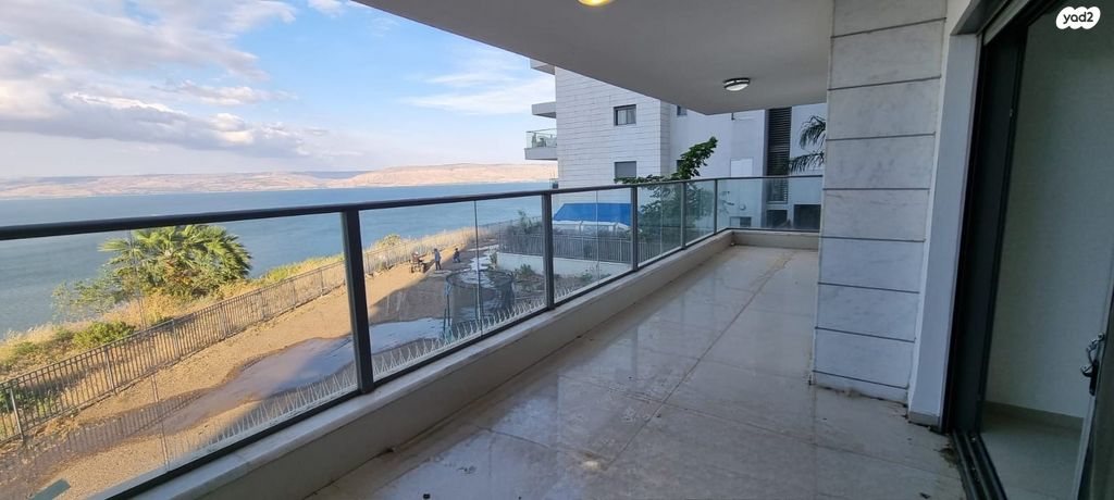 דירה, שדרות הרצל, קרית שמואל, טבריה