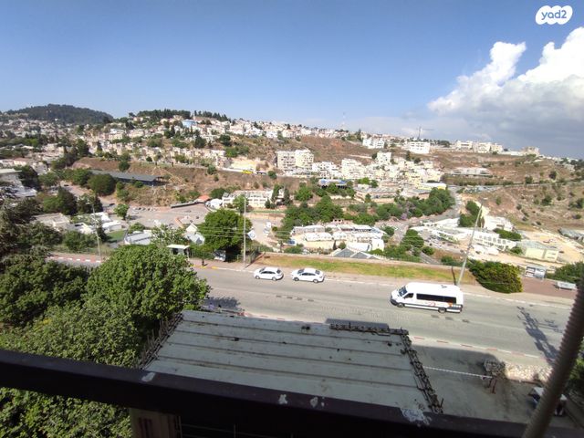 דירה, דרך ז'בוטינסקי, העיר העתיקה, צפת