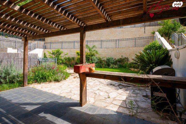 דירת גן, עמק האלה, הכרמים, מודיעין מכבים רעות