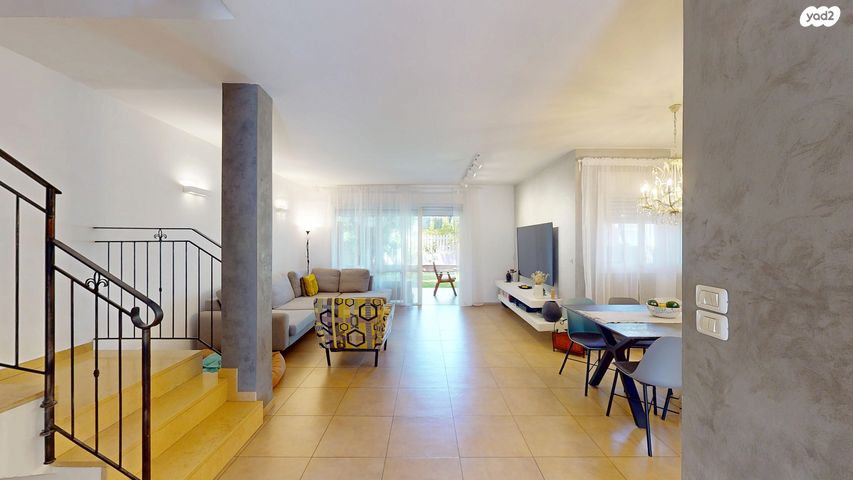 בית פרטי/ קוטג', הפרגים 2, רמת פולג, נתניה