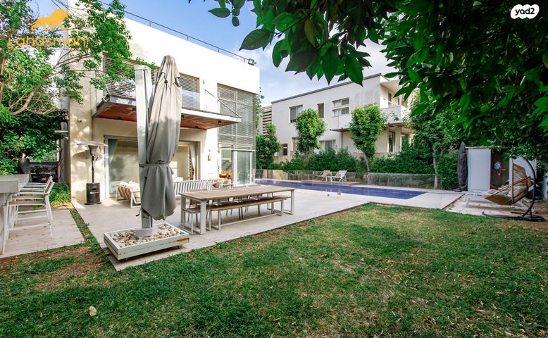 בית פרטי/ קוטג', הרקפת, פתח תקווה