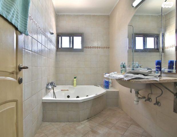 גג/ פנטהאוז, קרית שמואל, טבריה