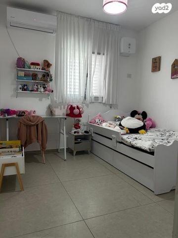 דירת גן, באר שבע