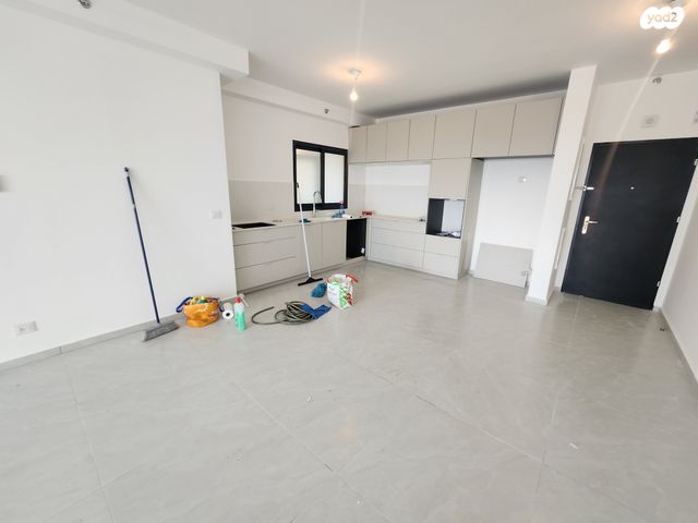 גג/ פנטהאוז, יער ביריה, נופי בן שמן, לוד