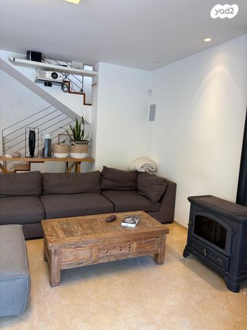 דו משפחתי, למרחב, קרית יערים, רמת השרון