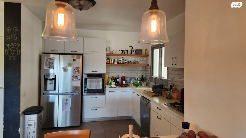 דירה, שביל התפוזים 3, רמת אמיר, קדימה צורן