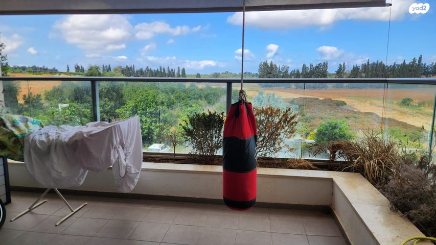 שביל התפוזים 3