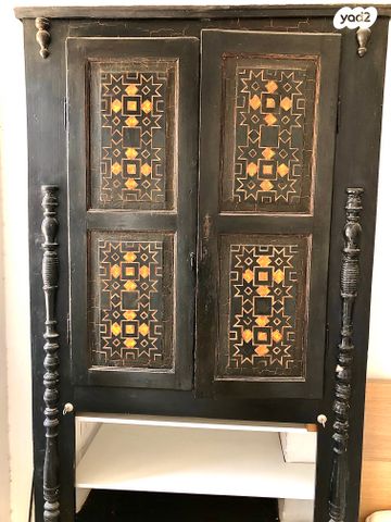 דירה, הטחנה, ימין משה, ירושלים