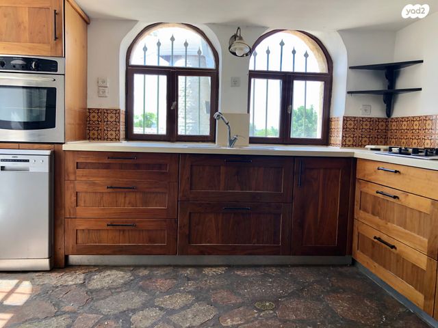 דירה, הטחנה, ימין משה, ירושלים