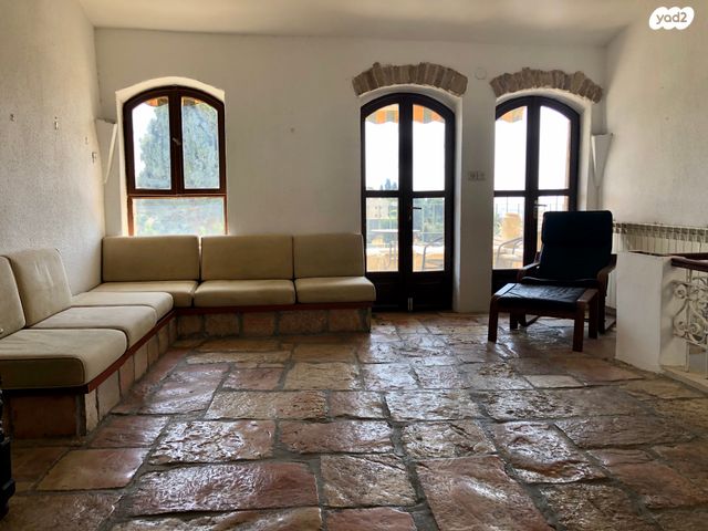 דירה, הטחנה, ימין משה, ירושלים