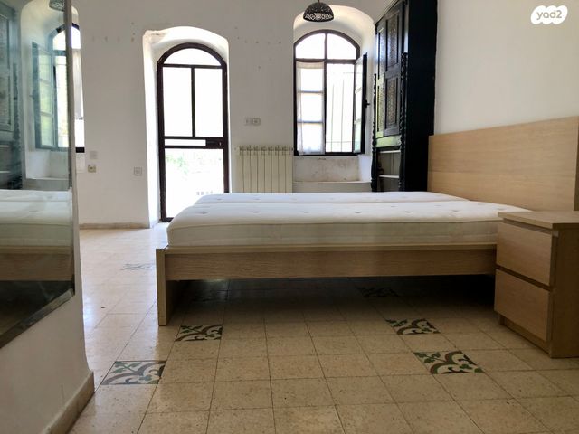 דירה, הטחנה, ימין משה, ירושלים