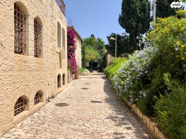 דירה, הטחנה, ימין משה, ירושלים