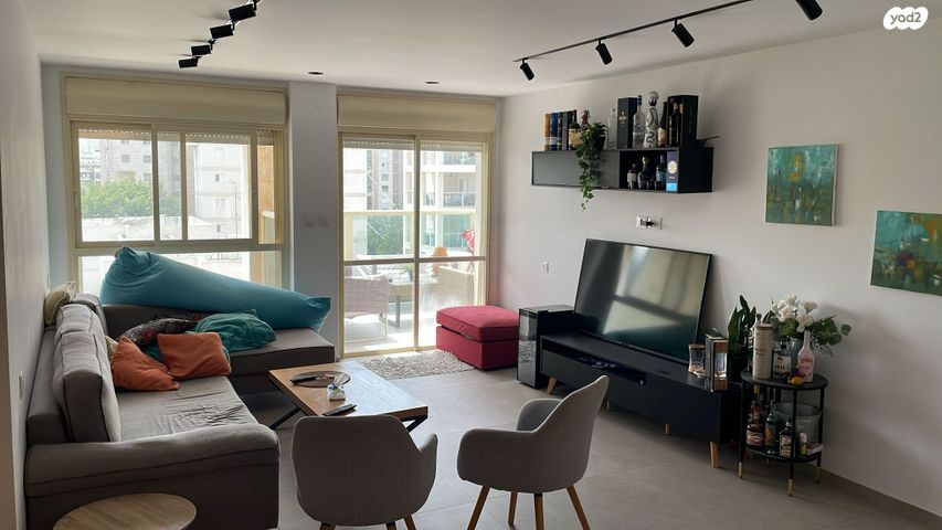 דירה, תל אביב יפו