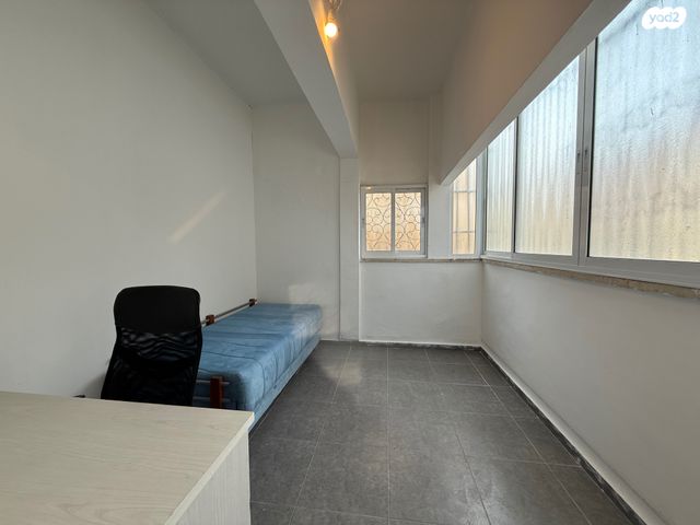 דירה, דוד המלך 12, צפון מערב מרכז העיר, נתניה