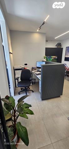 אזור תעשיה קרית ביאליק, אזור תעשיה צור שלום