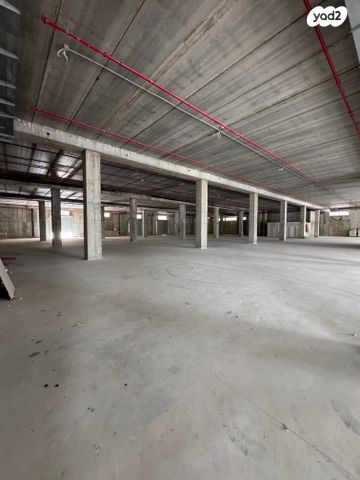 אזור תעשייה מישור אדומים