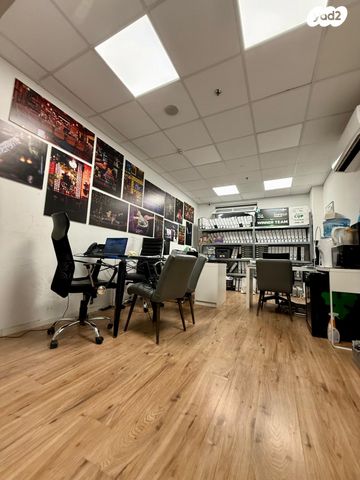 חנויות/ שטח מסחרי, דיזנגוף, תל אביב יפו