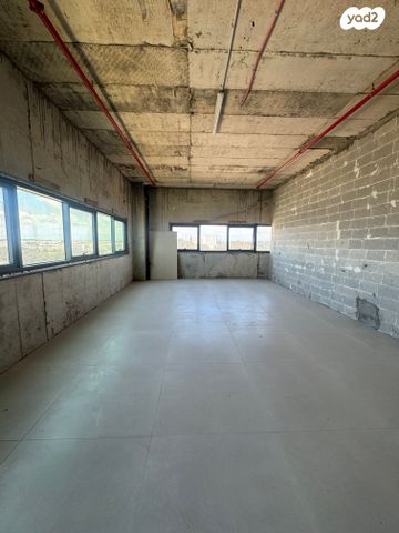 משרדים, אשקלון