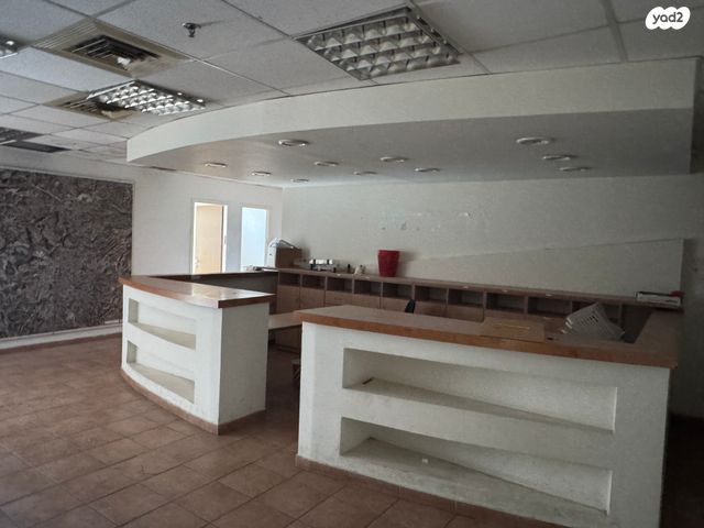 משרדים, אזור תעשיה גבעת שאול, ירושלים