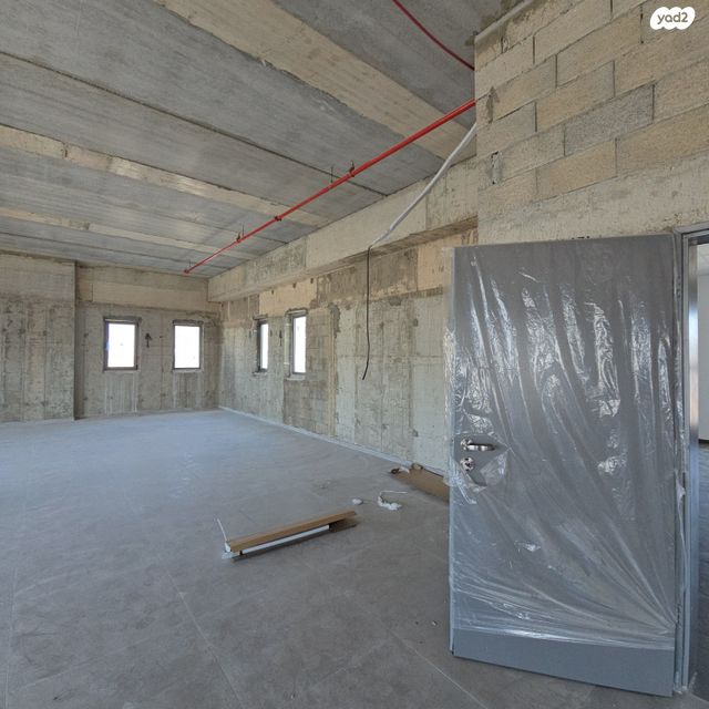 משרדים, המסגר, אזור תעשיה, חדרה