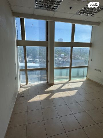 אזור תעשיה גבעת שאול