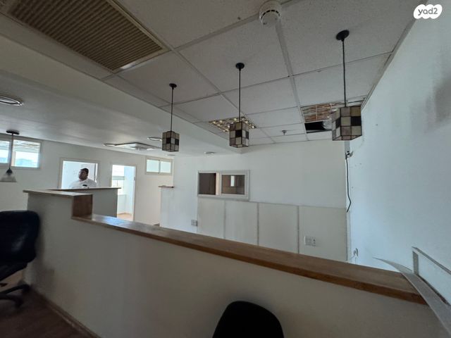 משרדים, אזור תעשיה גבעת שאול, ירושלים